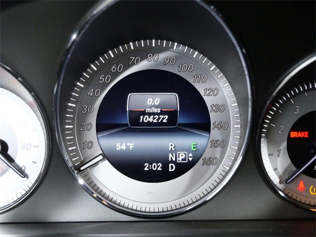 Used 2015 Mercedes-Benz GLK 350 4MATIC image 17