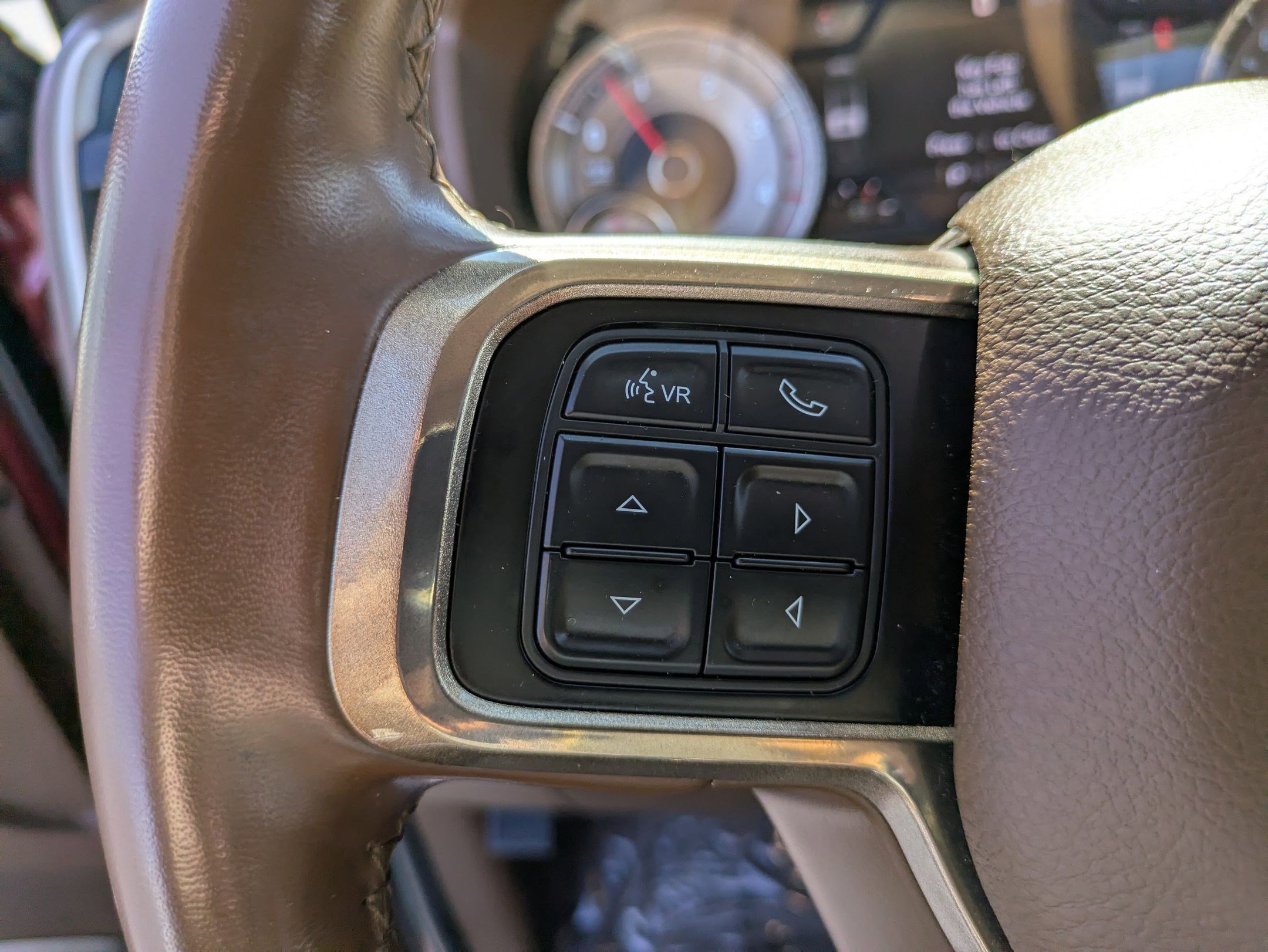 Used 2021 RAM 3500 Limited image 19