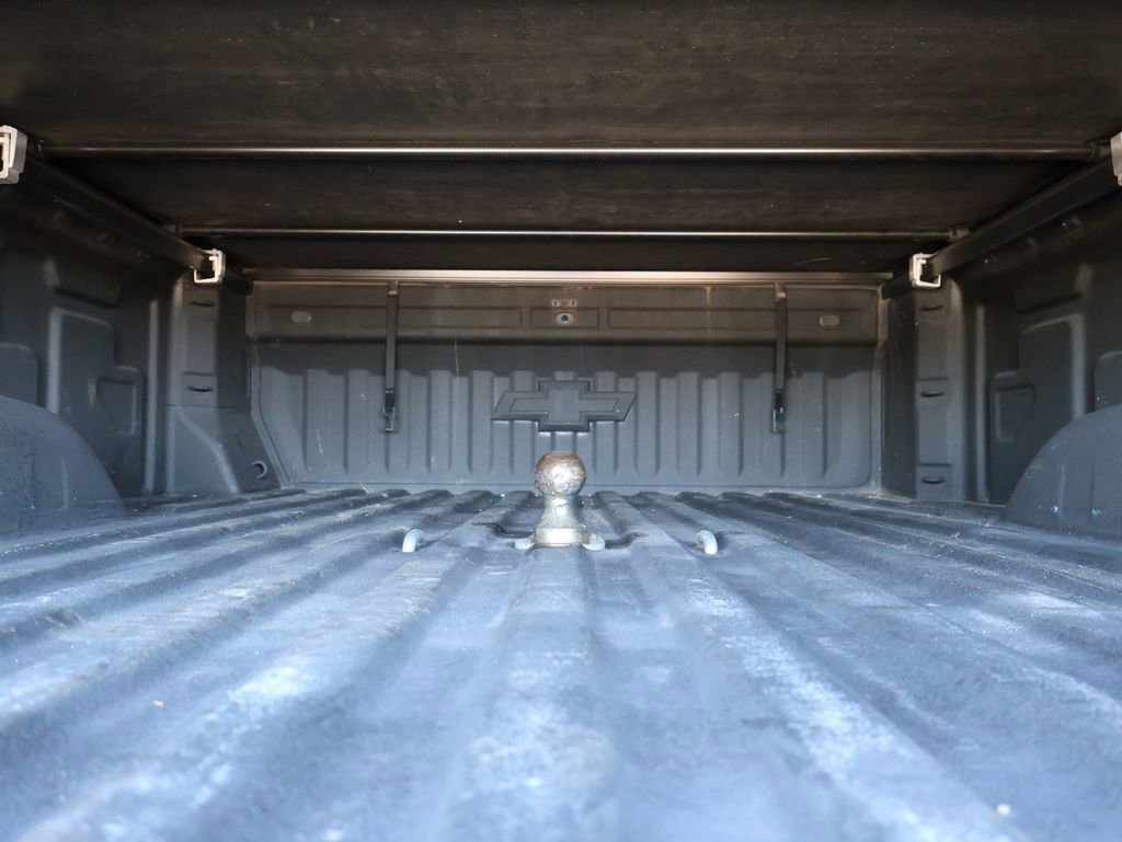 Used 2020 Chevrolet Silverado 2500 LT w/ All Star Edition AWD/4WD image 32