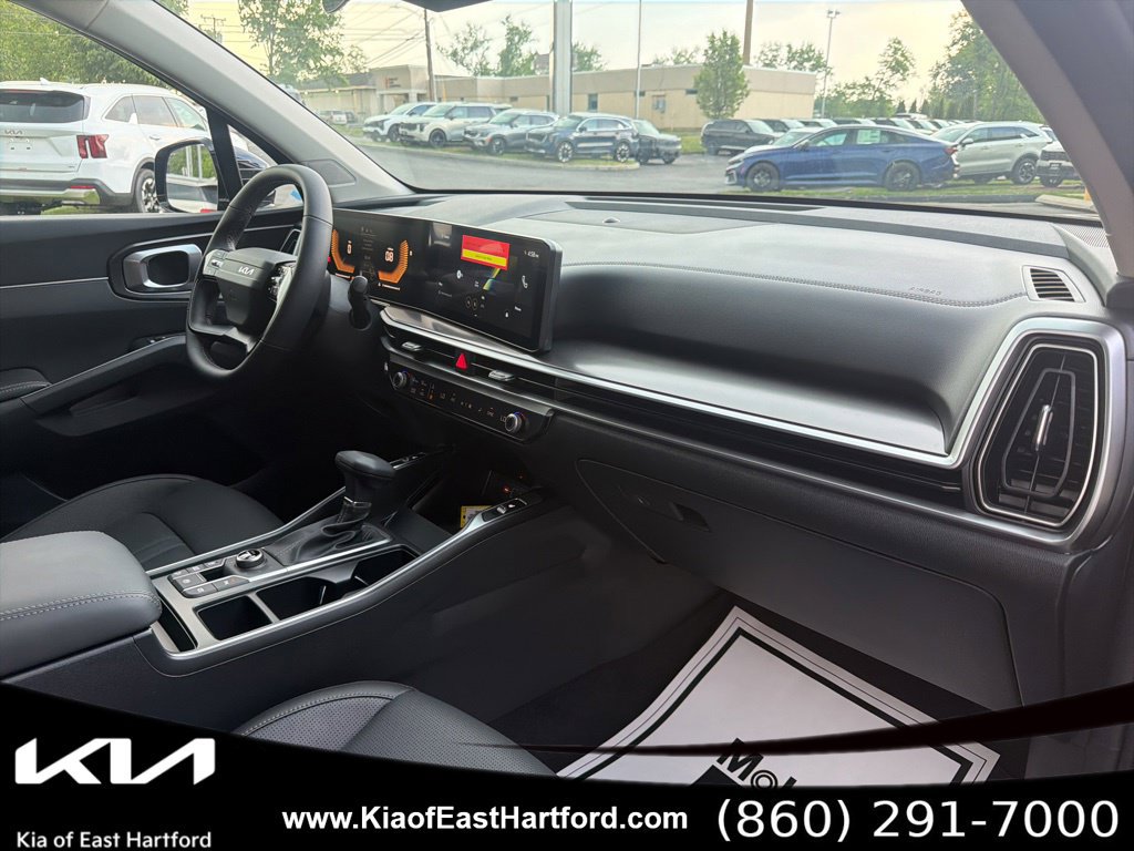 New 2026 Kia Sorento EX AWD/4WD image 12