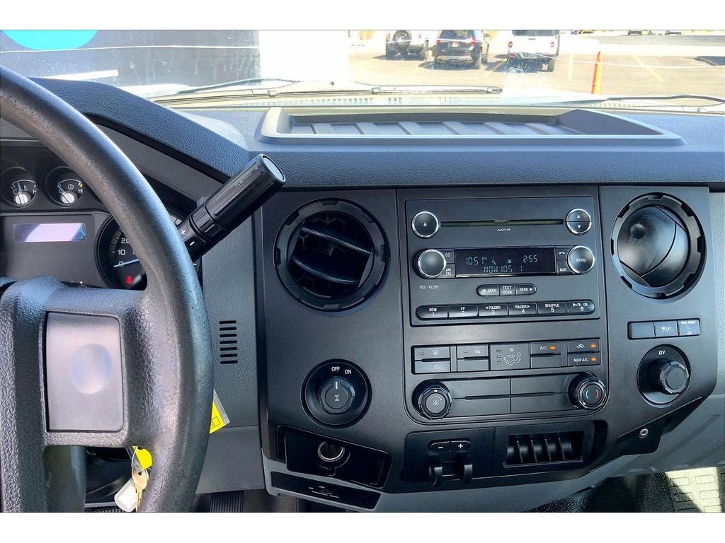 Used 2012 Ford F250 XL w/ PWR Equipment Group image 6
