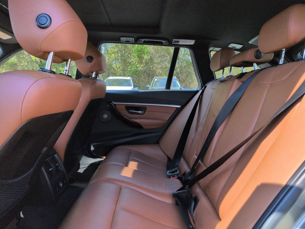 Used 2016 BMW 328i xDrive Wagon image 20