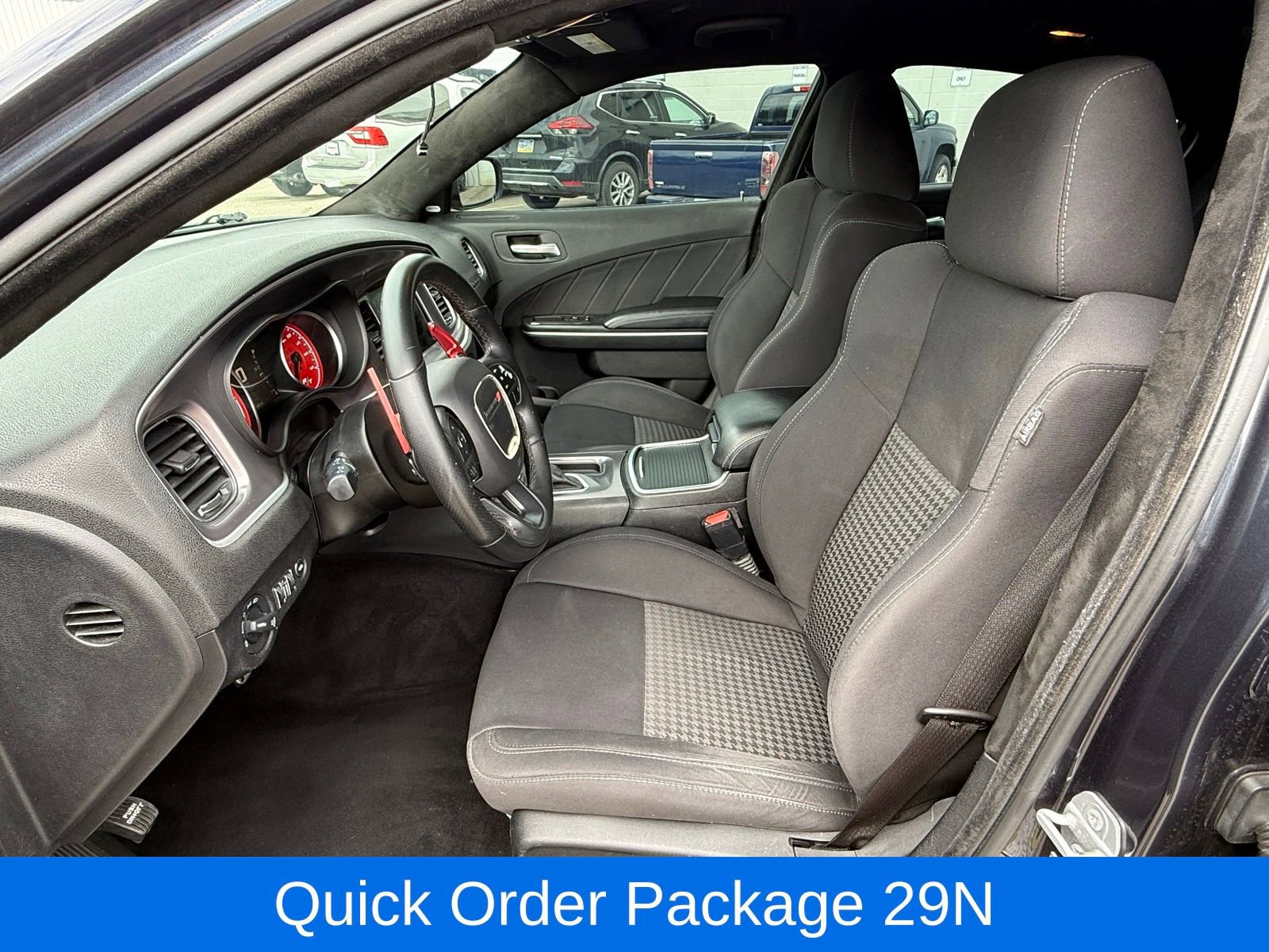 Used 2019 Dodge Charger R/T image 16