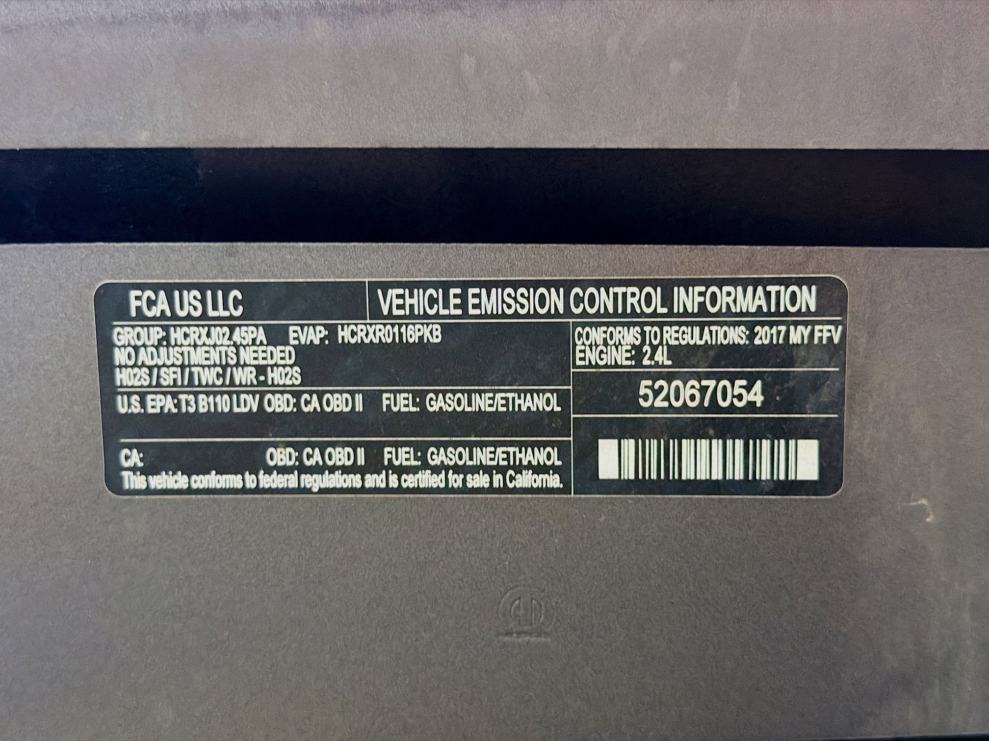 Used 2017 Jeep Renegade Sport w/ Power & Air Group image 17