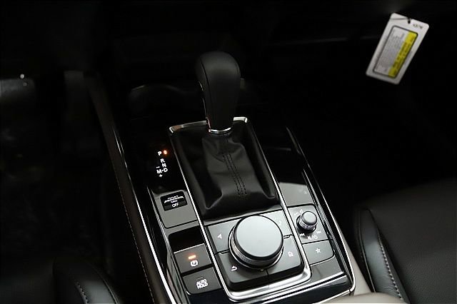New 2025 MAZDA CX-30 AWD 2.5 S w/ Premium Package image 28