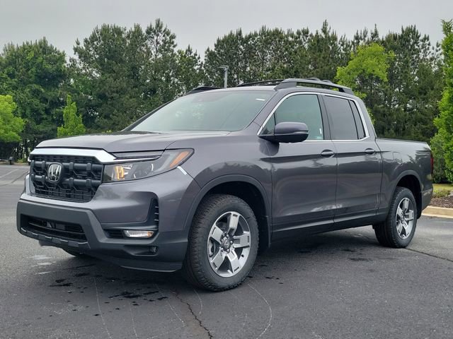 New 2026 Honda Ridgeline RTL image 31