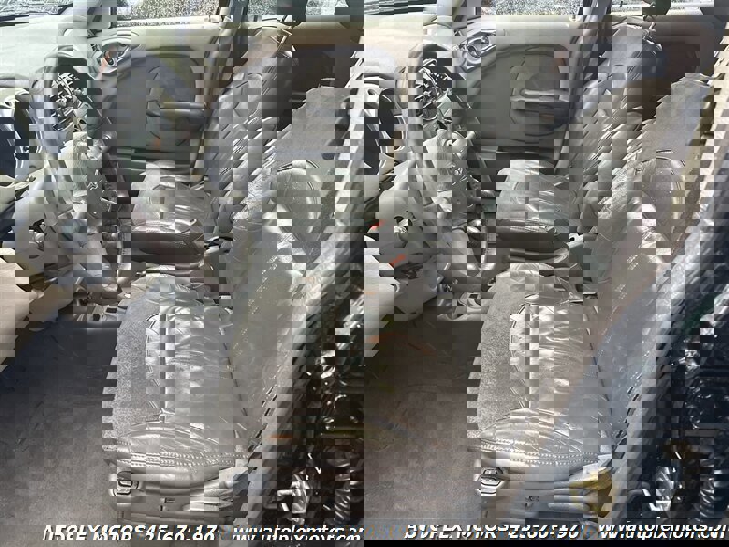 Used 2002 Chrysler PT Cruiser Limited image 19