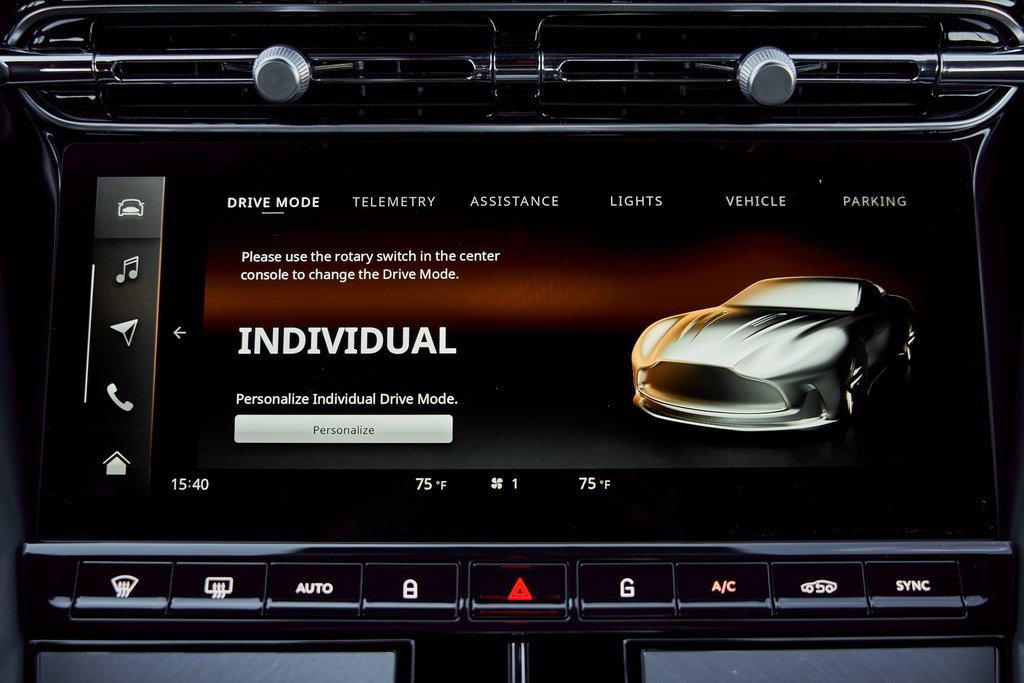 Used 2024 Aston Martin DB12 image 58