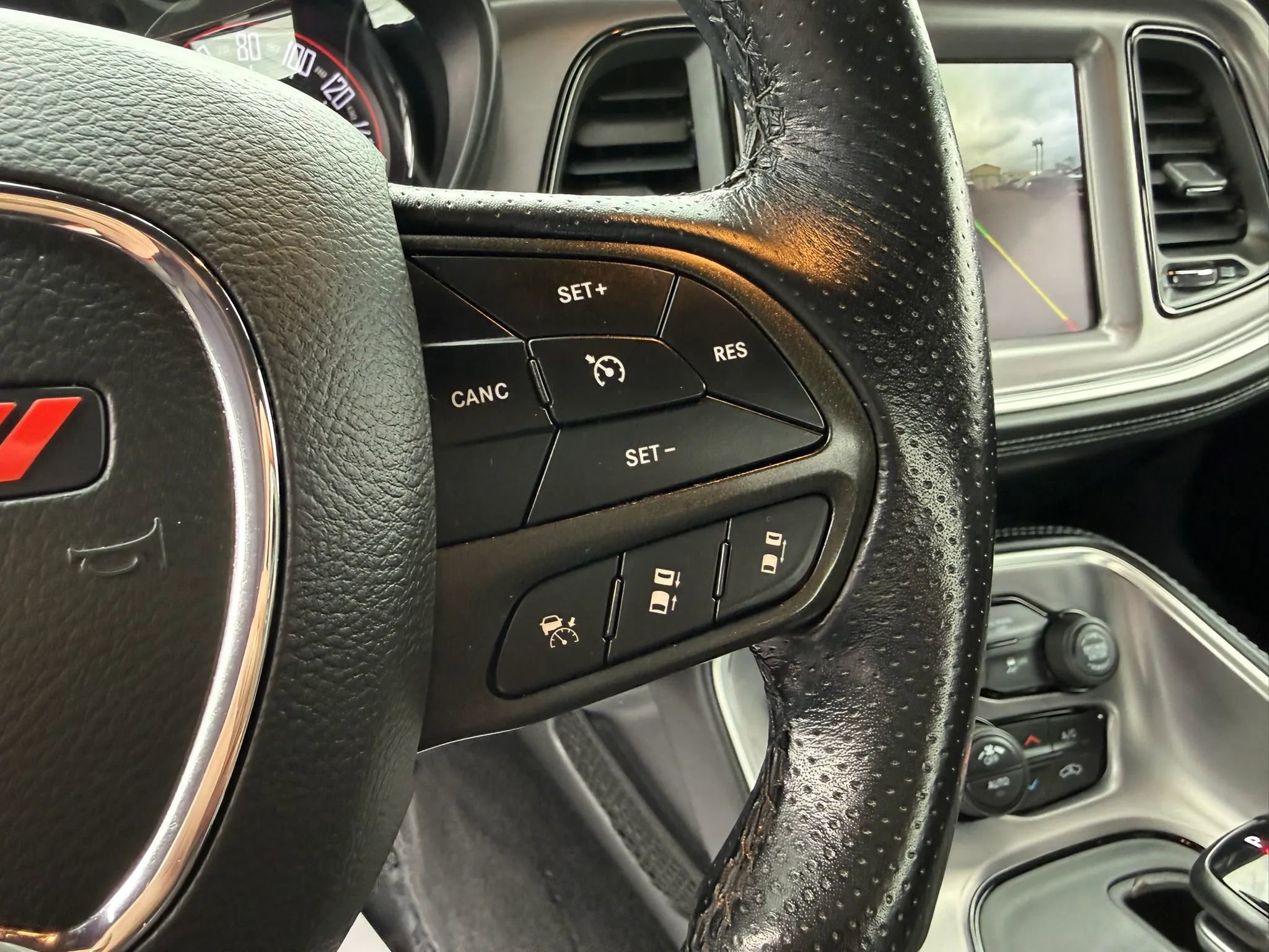 Used 2021 Dodge Challenger SXT w/ Plus Package AWD/4WD image 24