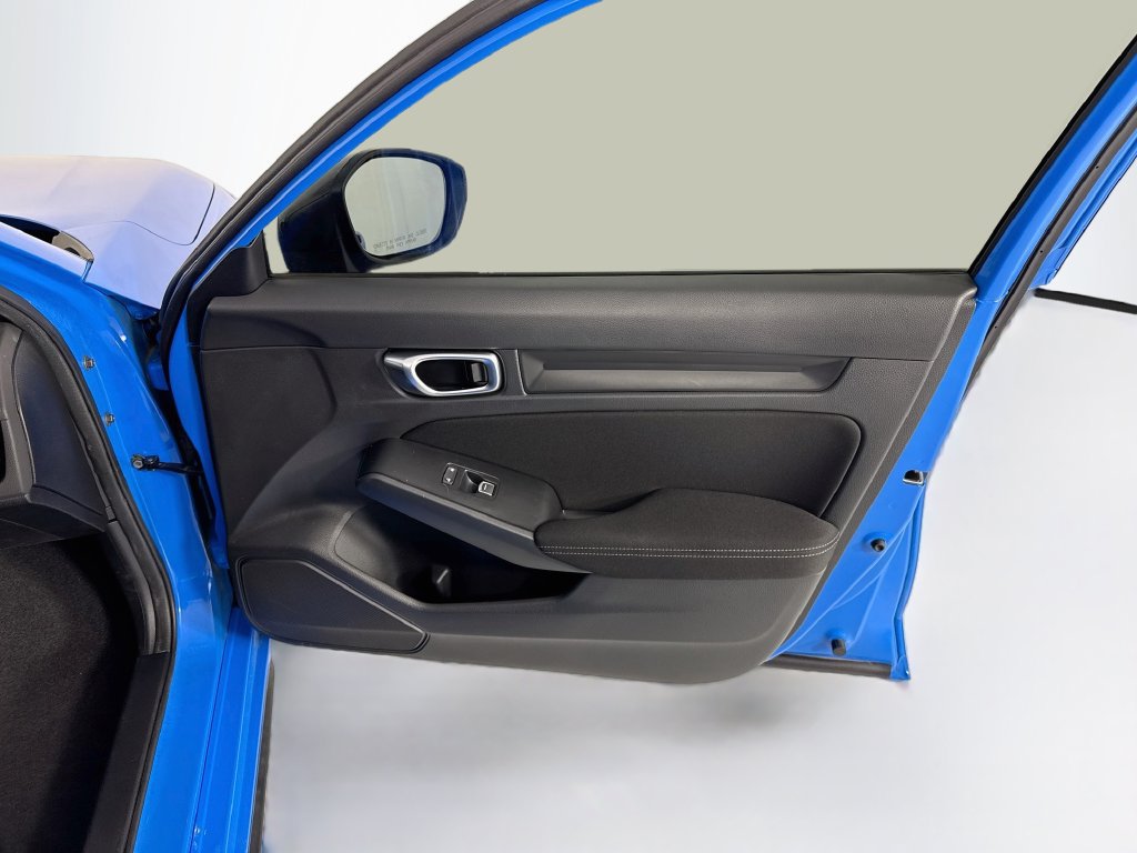 Certified 2024 Honda Civic Sport image 25