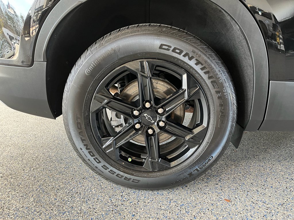 Used 2024 Chevrolet Blazer LT w/ Convenience Package image 38