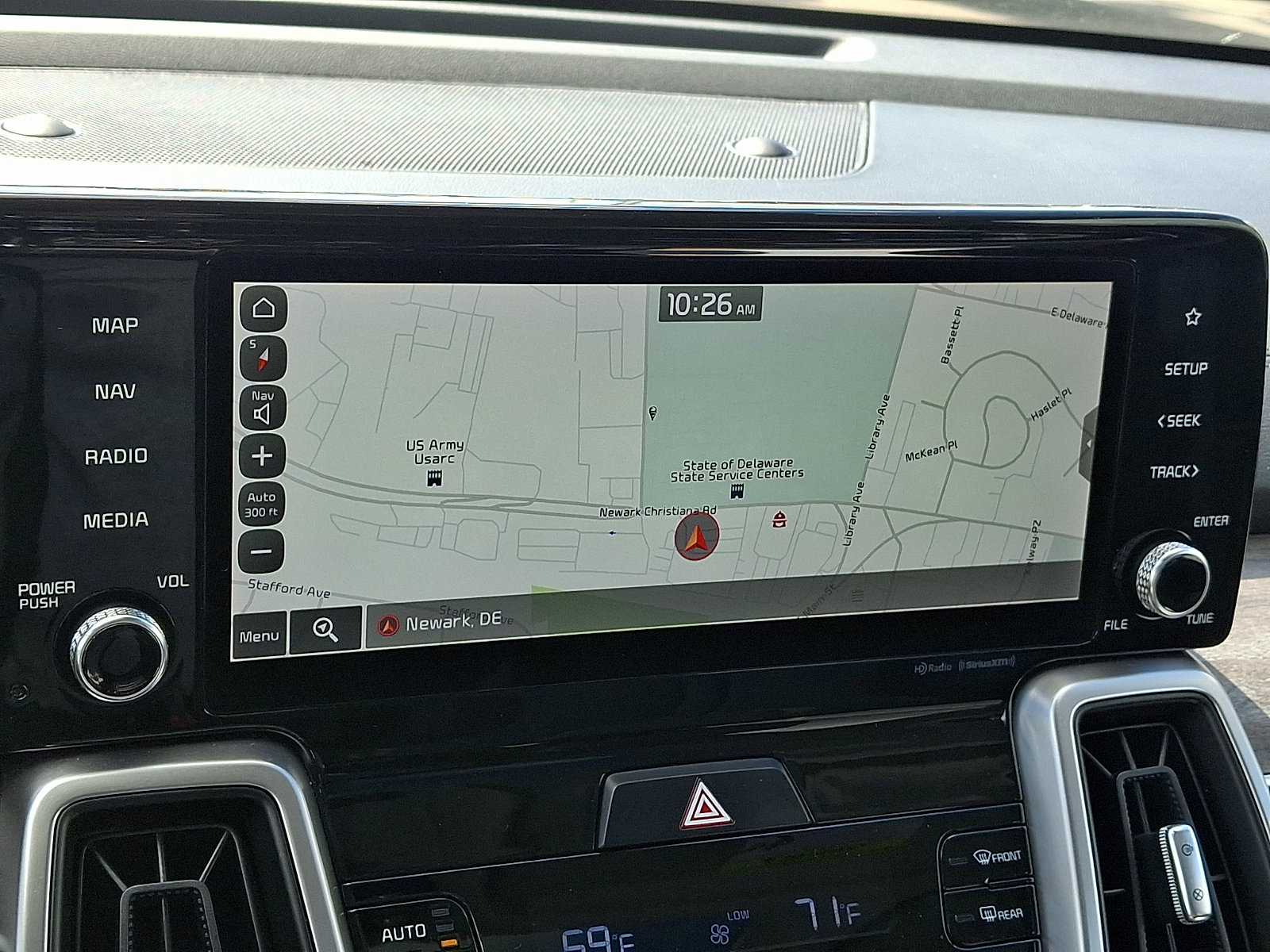 Used 2021 Kia Sorento EX w/ EX AWD X-Line Package image 25