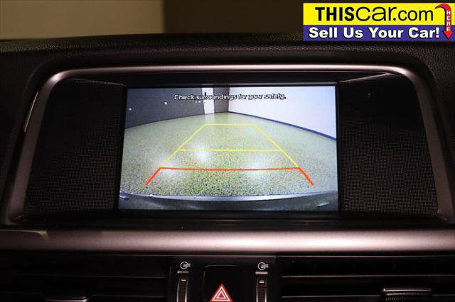Used 2018 Kia Optima LX FWD image 18