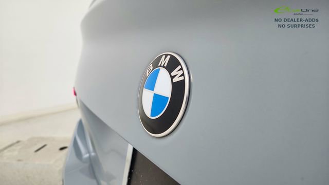Used 2025 BMW M240i Coupe image 17