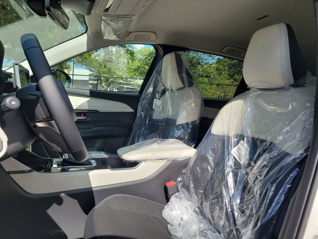 New 2026 MAZDA CX-5 Preferred AWD/4WD image 17