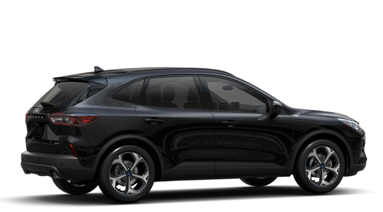 New 2025 Ford Escape ST-Line Select w/ Tech Pack #2 AWD/4WD image 16