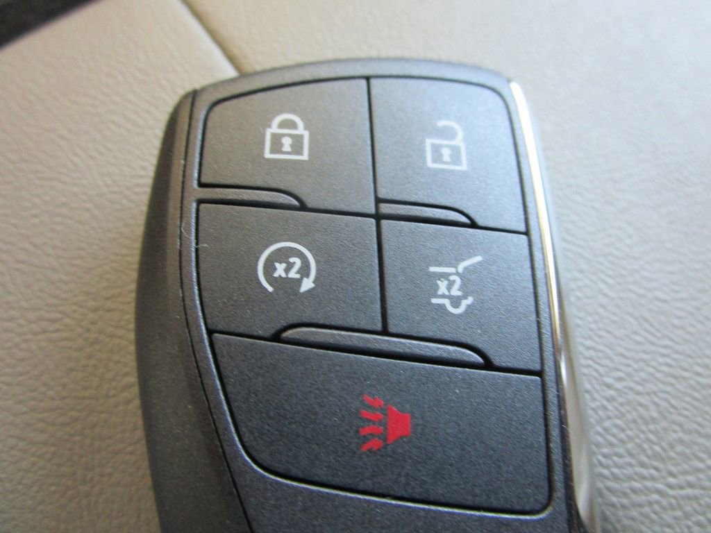 Used 2026 GMC Terrain Elevation w/ Elevation Premium Package FWD image 41
