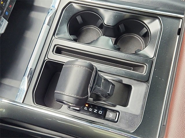 Used 2023 Ford F150 Lariat image 16