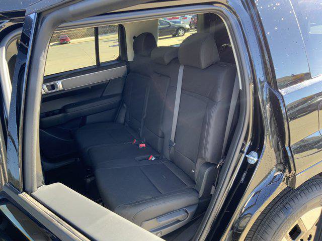 New 2026 Hyundai Santa Fe SE image 10