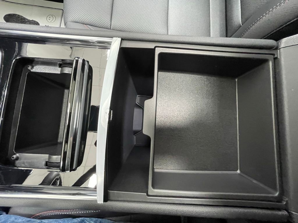 New 2026 Chevrolet Traverse Z71 image 21