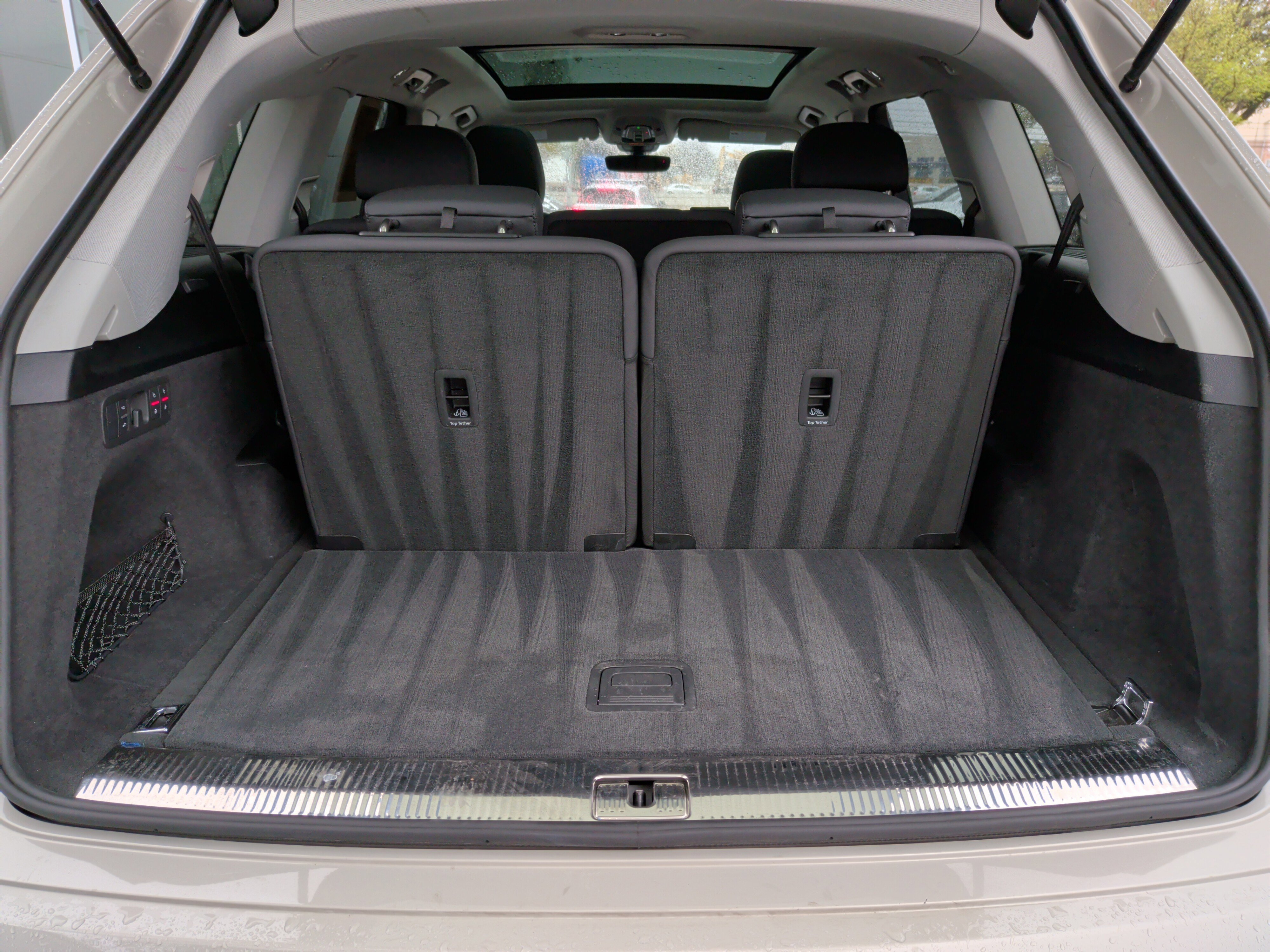 Used 2023 Audi Q7 3.0T Prestige w/ Prestige Package image 34