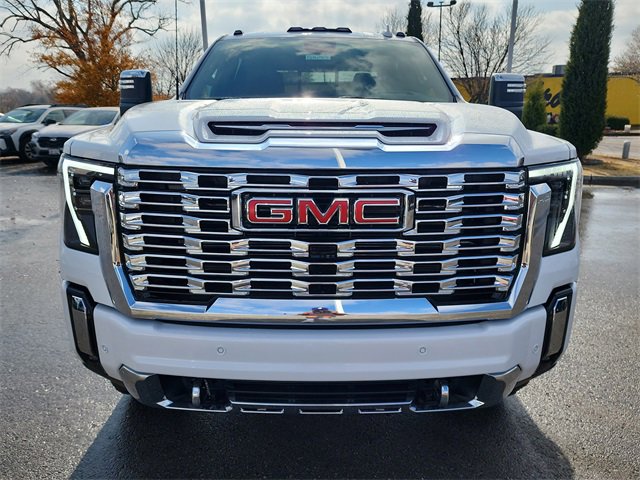New 2026 GMC Sierra 2500 Denali w/ Denali Reserve Package image 11