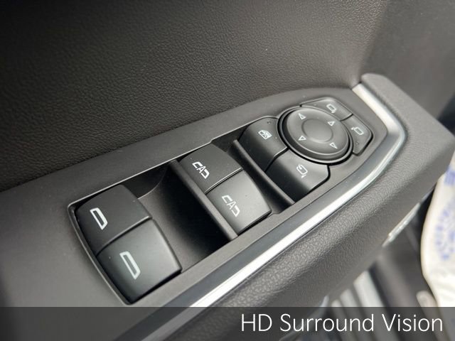 Used 2025 Chevrolet Silverado 1500 LTZ image 30