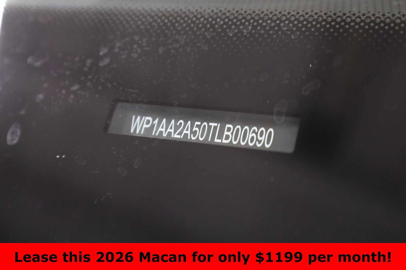 Certified 2026 Porsche Macan image 44