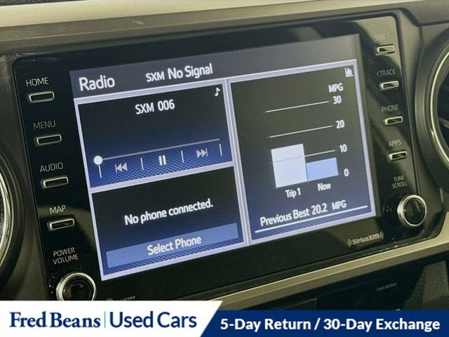 Used 2022 Toyota Tacoma SR5 image 15
