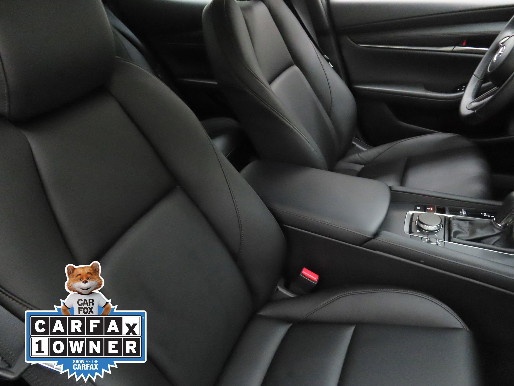 Used 2026 MAZDA MAZDA3 s Sport image 24