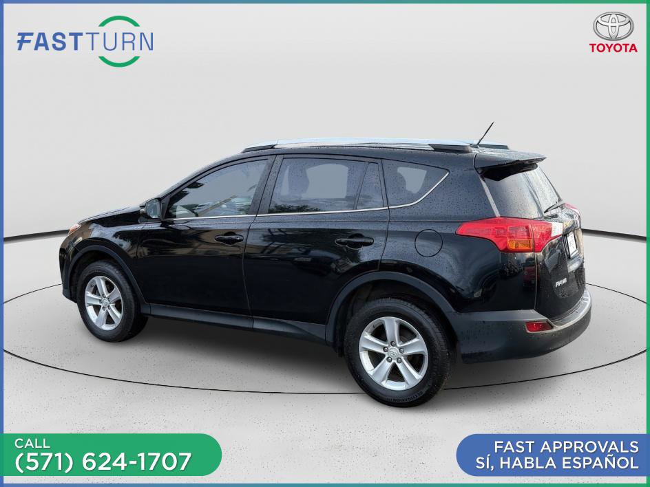 Used 2013 Toyota RAV4 XLE AWD/4WD image 29