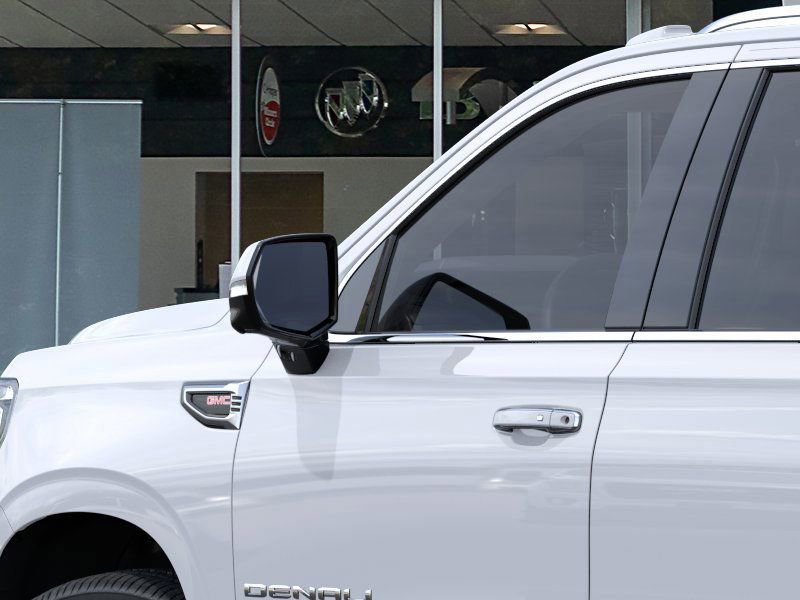 New 2026 GMC Yukon XL Denali AWD/4WD image 12