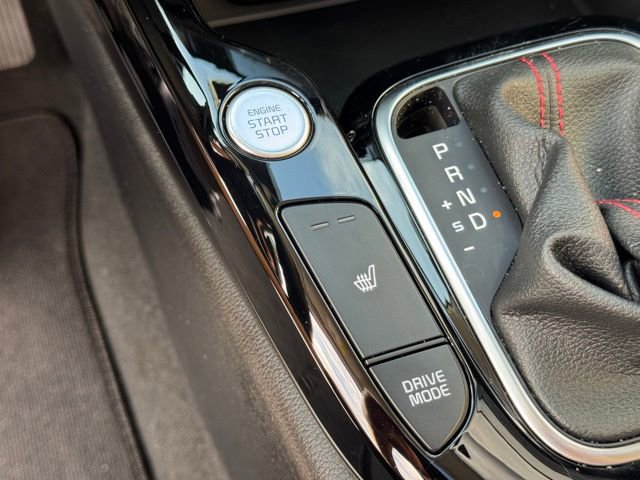 Certified 2025 Kia Soul GT-Line w/ GT-Line Technology Package image 22