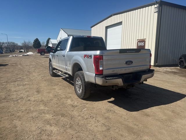 Used 2019 Ford F250 XLT w/ XLT Premium Package image 5