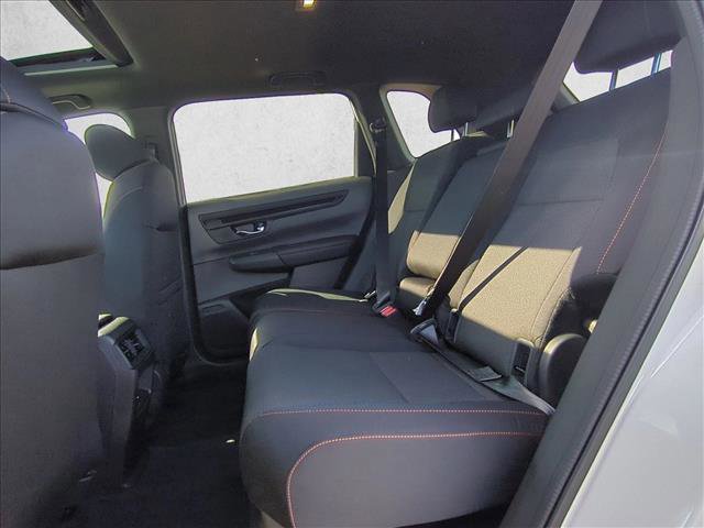 New 2026 Honda CR-V TrailSport image 19