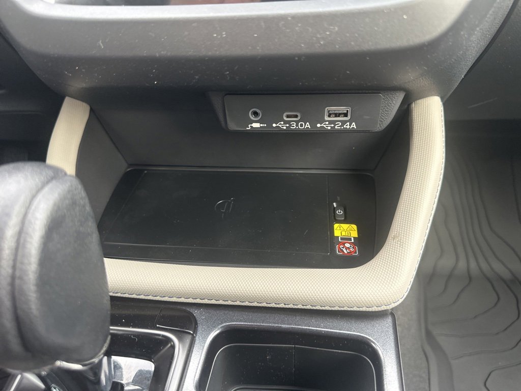 New 2026 Subaru Forester Premium image 17