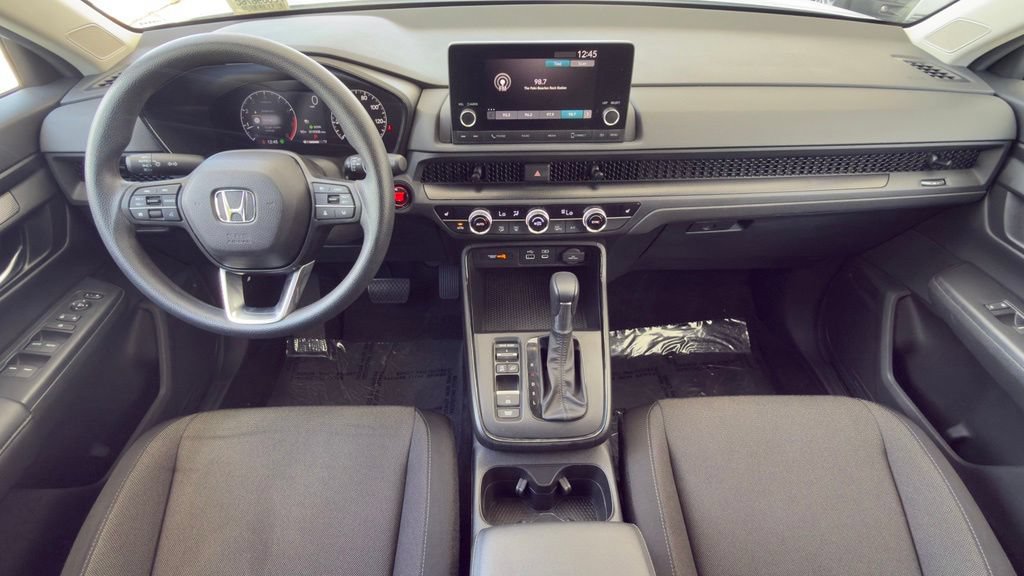 Certified 2023 Honda CR-V EX image 19