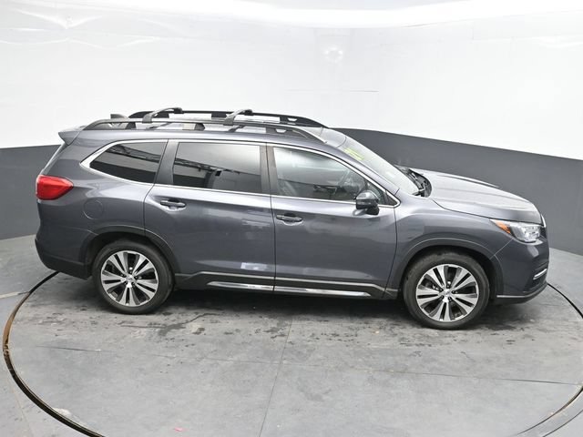 Used 2021 Subaru Ascent Limited w/ Technology Package AWD/4WD image 28