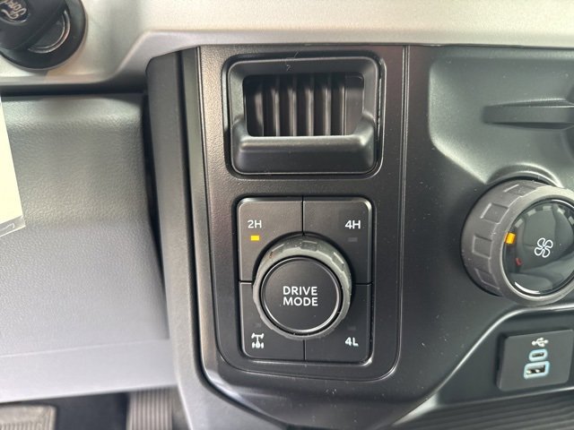 New 2026 Ford F350 XL w/ XL Chrome Package image 21