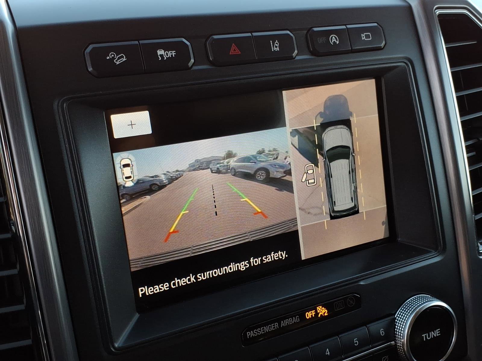 Used 2020 Ford Expedition Platinum AWD/4WD image 20