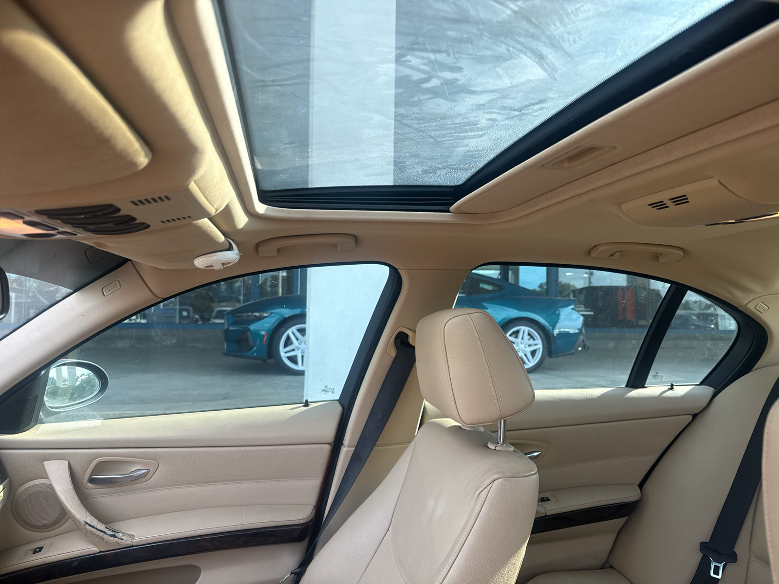Used 2008 BMW 328i Sedan RWD image 12