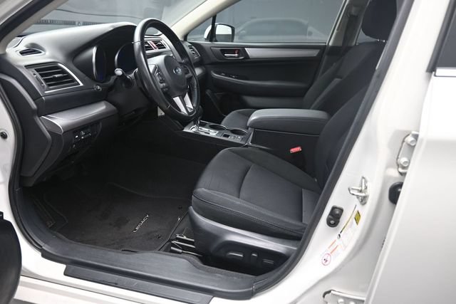 Used 2016 Subaru Legacy 2.5i Premium w/ Popular Package #1 AWD/4WD image 17
