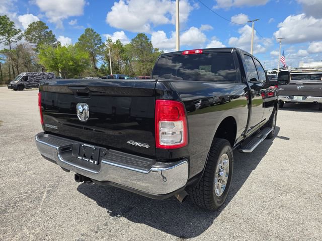 Used 2024 RAM 2500 Big Horn image 4