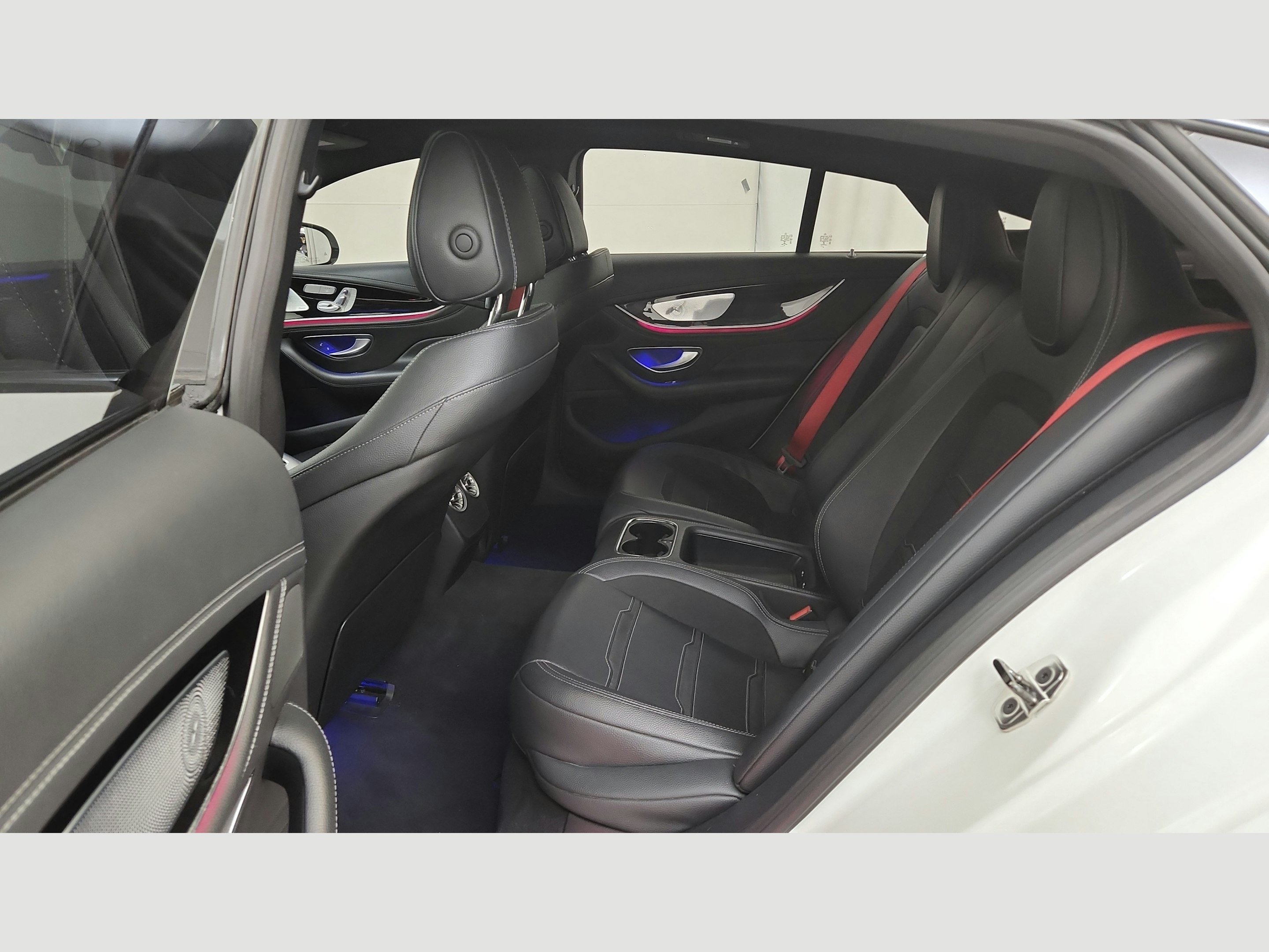 Used 2021 Mercedes-Benz AMG GT 53 image 27