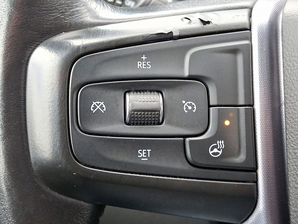 Used 2020 GMC Sierra 1500 SLT w/ SLT Premium Package image 21