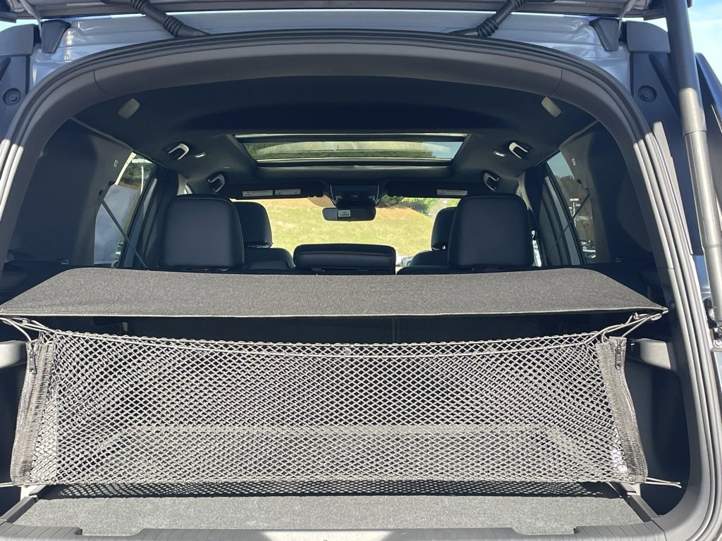 New 2026 Honda Passport TrailSport image 18