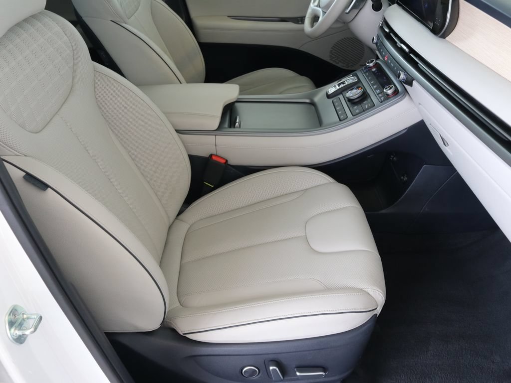 Used 2024 Hyundai Palisade Limited AWD/4WD image 46
