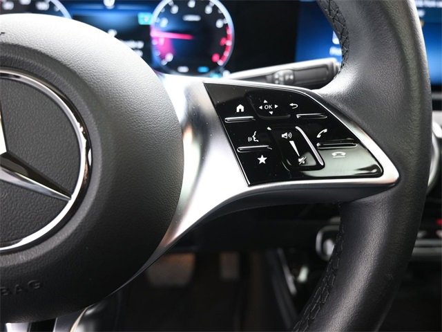 Certified 2025 Mercedes-Benz CLA 250 image 10