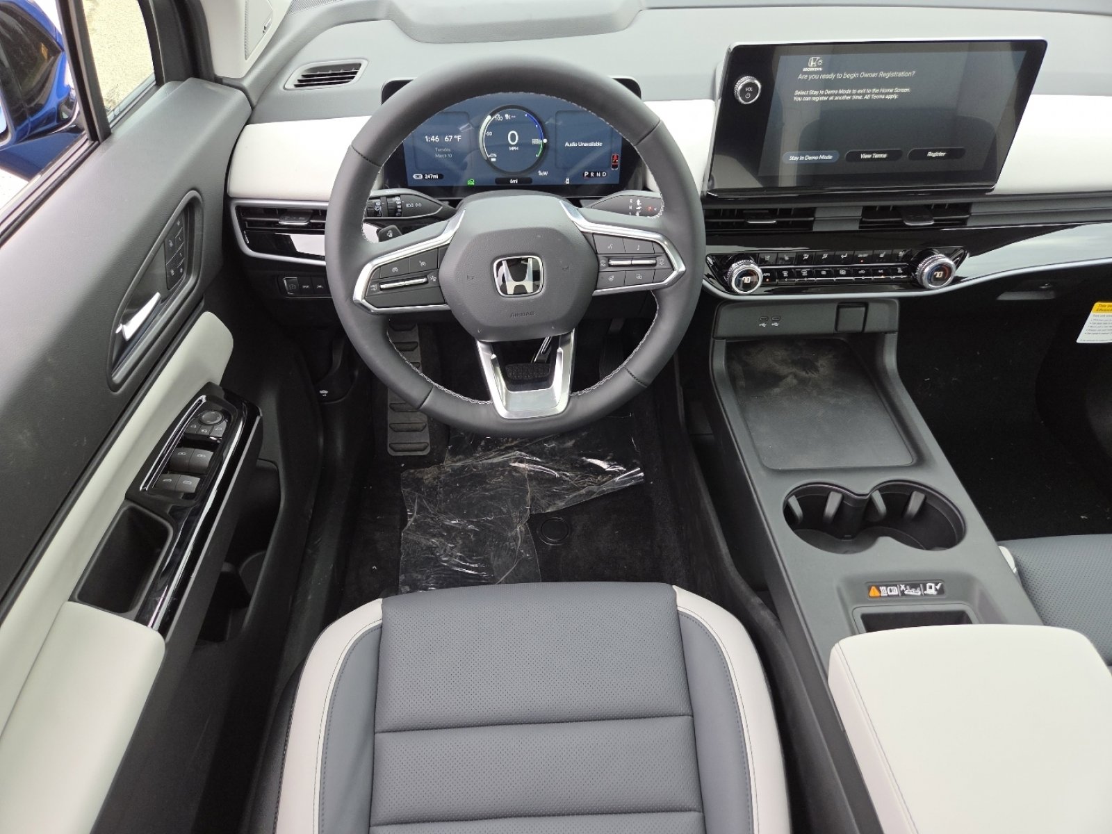 New 2026 Honda Prologue Elite image 28