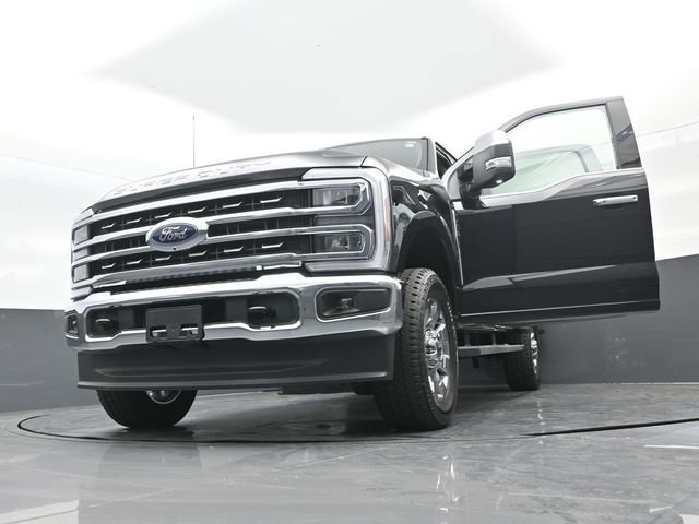 New 2026 Ford F250 Lariat image 37